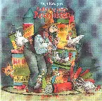 Pochette Gubben og katten - Revejakten