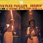 Pochette Burnin’: Live at Freddie Jett’s Pied Piper, L.A.