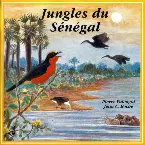 Pochette Jungles du Sénégal / Jungles of Senegal