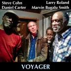 Pochette Voyager