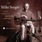 Pochette Early Southern Guitar Sounds