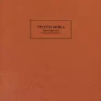 Pochette Puntos suspensivos / Profetas de la mañana