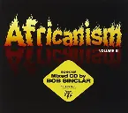 Pochette Africanism Volume III