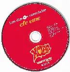 Pochette Usar y tirar + 5 versiones