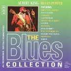 Pochette The Blues Collection: Albert King, Blues Power