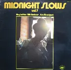 Pochette Midnight Slows, Vol.7