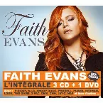 Pochette Best of Faith Evans