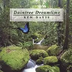 Pochette Daintree Dreamtime