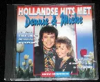 Pochette Hollandse hits met Dennie & Mieke