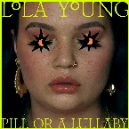 Pochette Pill or a Lullaby (4AM till sunrise)