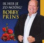 Pochette Ik heb je zo nodig