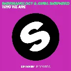Pochette Who We Are