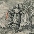 Pochette Nymphidia: The Court of Faerie