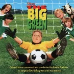 Pochette The Big Green