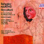 Pochette Hry o Marii
