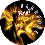 Pochette Real Hardcore