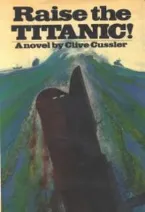 Pochette Raise The Titanic (Dirk Pitt 3)