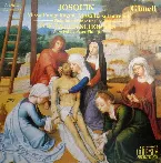 Pochette Missa Pange lingua / Missa La sol fa re mi / Plainchant: Pange lingua