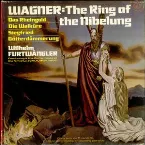 Pochette Music from "The Ring of the Niebelung"