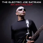 Pochette The Electric Joe Satriani: An Anthology