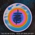 Pochette Age of Discovery