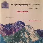 Pochette An Alpine Symphony / Serenade