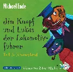 Pochette Jim Knopf und Lukas der Lokomotivführer, Teil 3: Kummerland