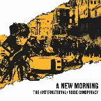 Pochette A New Morning, Changing Weather