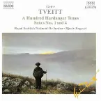 Pochette A Hundred Hardanger Tunes: Suites nos. 1 and 4