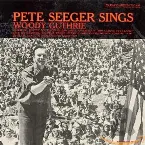 Pochette Pete Seeger Sings Woody Guthrie