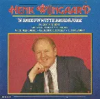 Pochette ’n Sneeuwwitte bruidsjurk