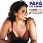Pochette Vermelho: 20 Grandes Exitos