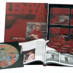 Pochette Lotte Lenya Box Set