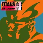 Pochette Titans