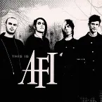 Pochette This Is AFI