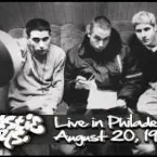Pochette 1998-08-20: Corestates Center, Philadelphia, PA, USA