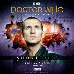 Pochette Doctor Who - Short Trips: Battle Scars