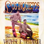Pochette Volver a triunfar