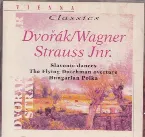 Pochette Slavonic dances / The Flying Dutchman overture / Hungarian Polka
