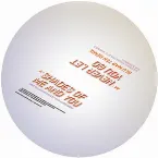 Pochette Shades of Me and You / Never Let You Go (Blu Mar Ten remix)