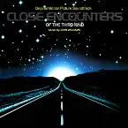 Pochette Close Encounters of the Third Kind