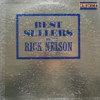 Pochette Best Sellers by Rick Nelson