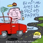 Pochette En voiture avec le Roi des papas