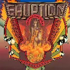 Pochette Eruption