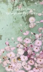 Pochette Springtime Depravity