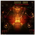 Pochette Macrostructural Factotum