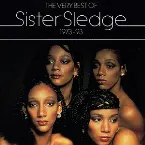 Pochette The Very Best of Sister Sledge 1973-93