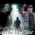 Pochette Lo que me quedó de ti