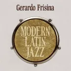 Pochette Modern Latin Jazz