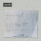 Pochette Supersonic (live at The Limelight, Belfast – 4th September ’94)